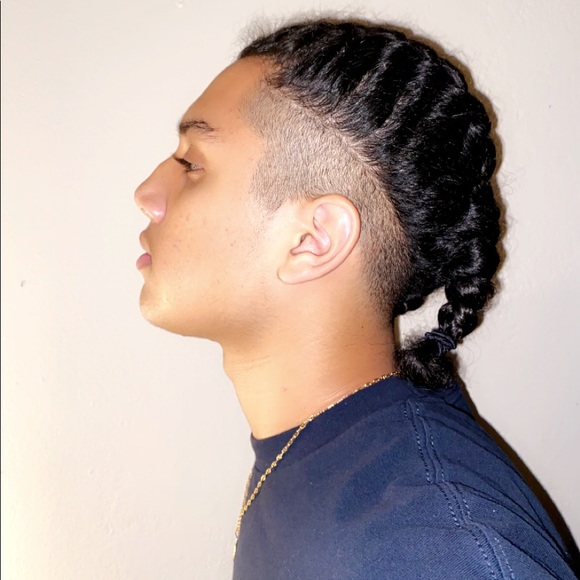 Meet your Posher, Diego - Picture 1 of 1